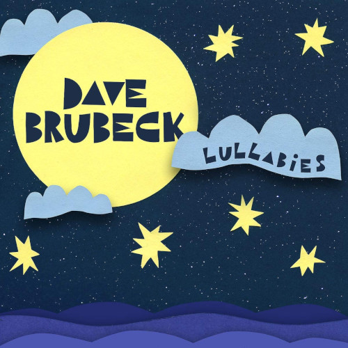 DAVE BRUBECK / デイヴ・ブルーベック / Lullabies(LP/180g)