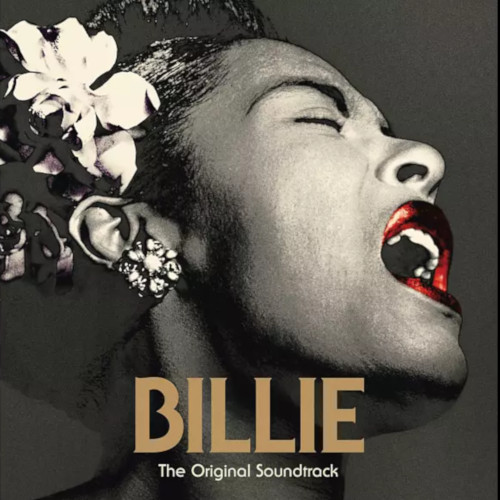 BILLIE HOLIDAY / ビリー・ホリデイ / BILLIE: The Original Soundtrack