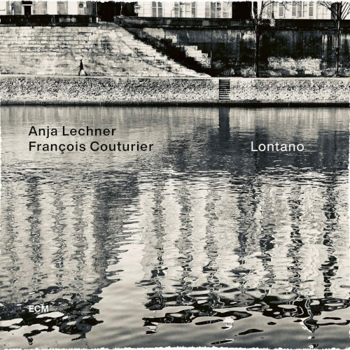 ANJA LECHNER / アニヤ・レヒナー / Lontano(LP/180g)