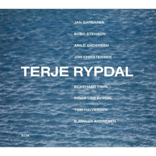TERJE RYPDAL / テリエ・リピタル / Terje Rypdal