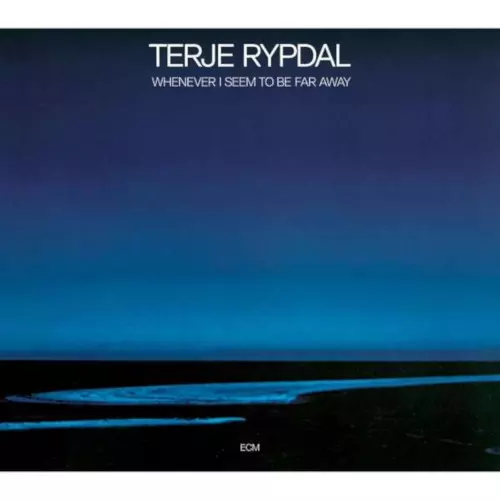 激レア!! 入手困難!! 希少LP / Terje Rypdal / Undisonus For Violin And Orchestra - Ineo For Choir And Chamber Orchestra / ECM 1389 TERJE RYPDAL &frasl; テリエ・リピタル商品一覧｜JAZZ｜ディスクユニオン