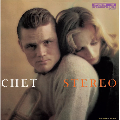CHET BAKER / チェット・ベイカー / Chet(LP/180g/STEREO)