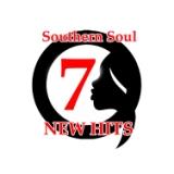 V.A. (SOUTHERN SOUL : NEW HITS) / SOUTHERN SOUL NEW HITS 7