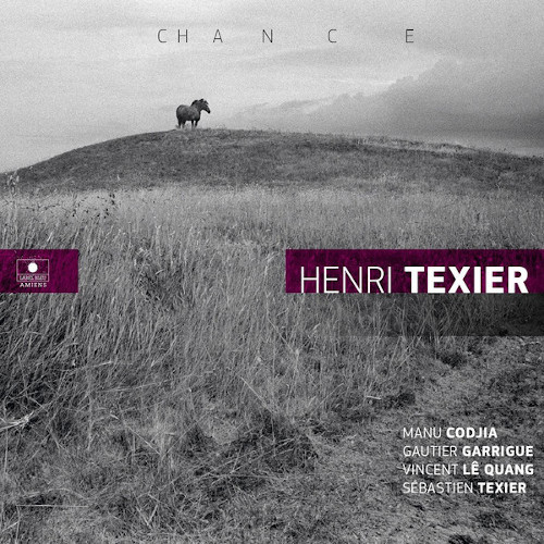 HENRI TEXIER / アンリ・テキシェ / Chance(LP)