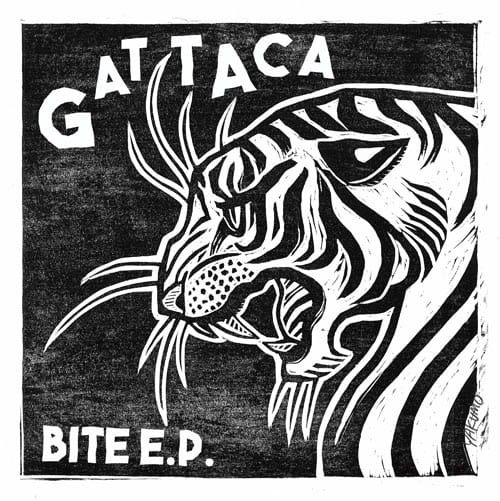 GATTACA / BITE E.P.
