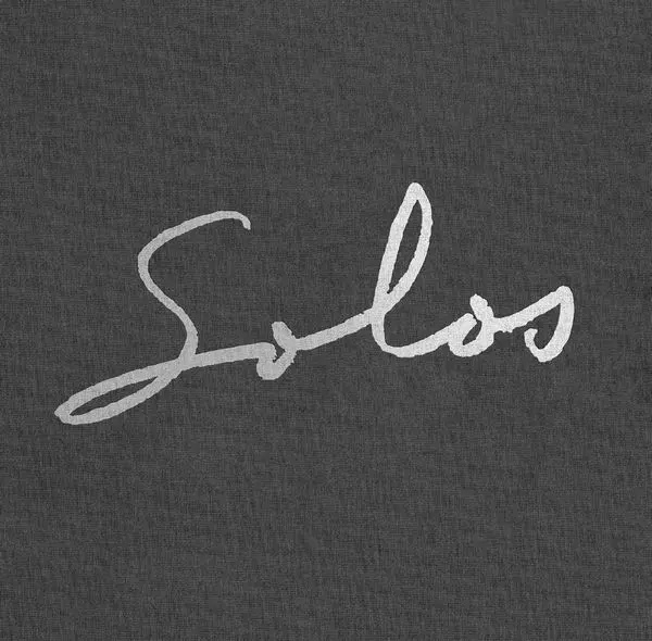 GRAHAM LAMBKIN / SOLOS (4LP BOX)