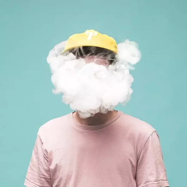 FERRAN PALAU / フェラン・パラウ / KEVIN