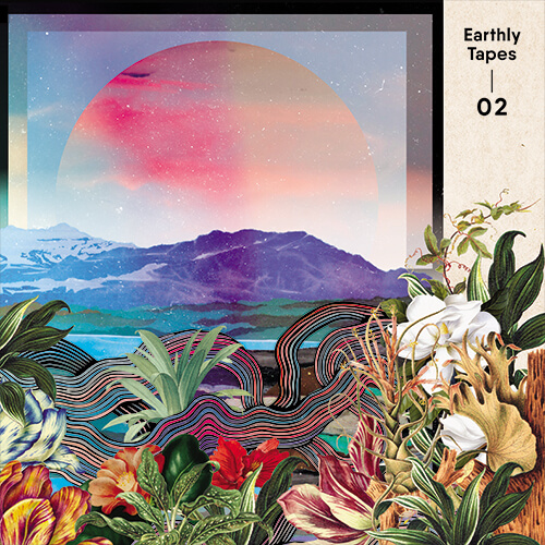 V.A. (EARTHLY TAPES) / EARTHLY TAPES 02