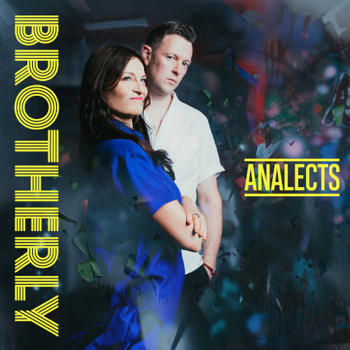 BROTHERLY(JAZZ) / Analects