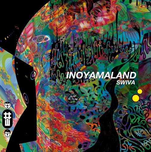 INOYAMALAND / イノヤマランド / SWIVA (LP)