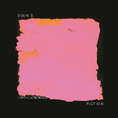 SUUNS / スーンズ / FICTION EP