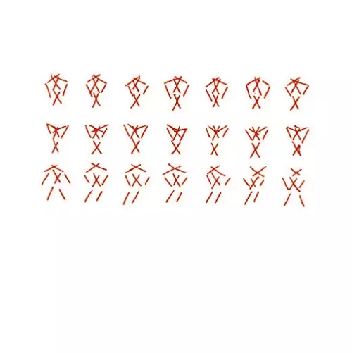 TOLERANCE (JPN) / TOLERANCE