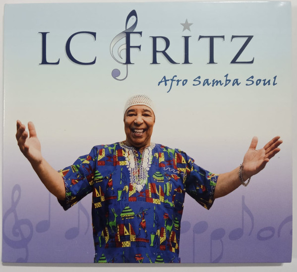 LC FRITZ / エルセー・フリッツ / AFRO SAMBA SOUL