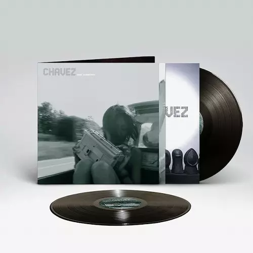 CHAVEZ / GONE GLIMMERING (EXPANDED) (2LP)