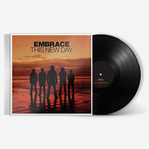 EMBRACE / エンブレイス / THIS NEW DAY