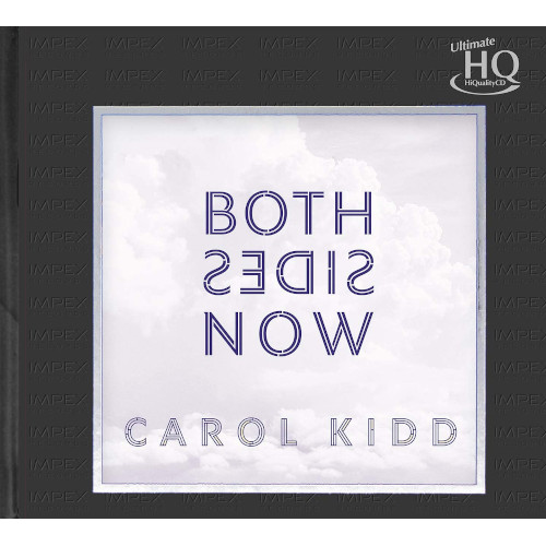 CAROL KIDD / キャロル・キッド / Both Sides Now(UHQCD)