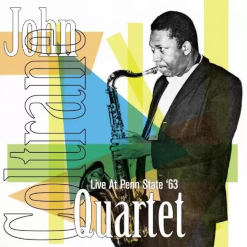 JOHN COLTRANE / ジョン・コルトレーン商品一覧｜JAZZ｜ディスク