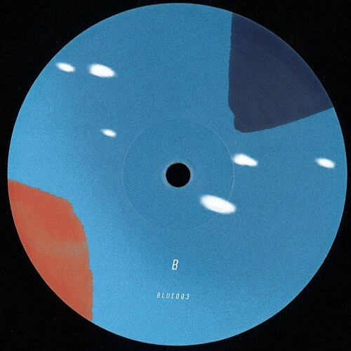 BARAC / THE FIRST THING EP