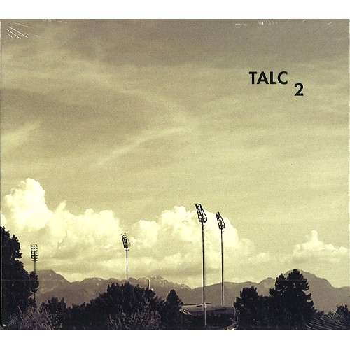 TALC (PROG) / TALC / 2