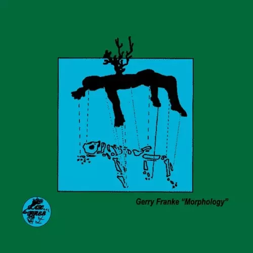 GERRY FRANKE / MORPHOLOGY