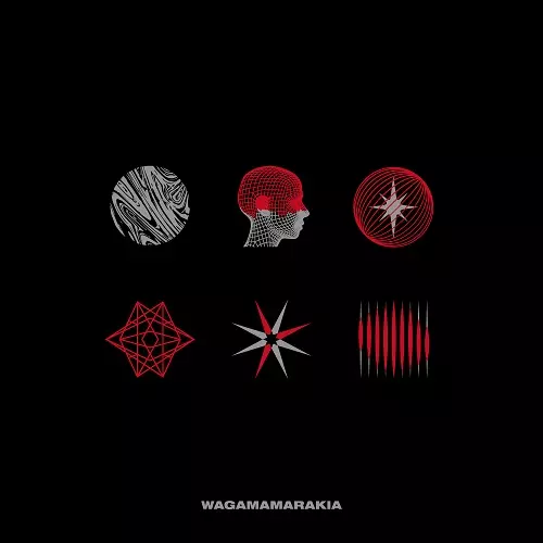 我儘ラキア　CD 3種セット 我儘ラキア CD 3種セット Amazon.co.jp: WAGAMAMARAKIA(通常盤
