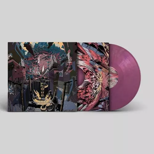 BALATRON / IDAVOLLUR