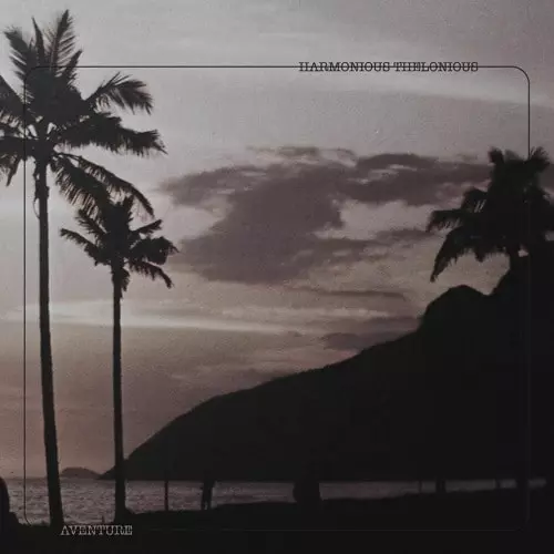 HARMONIOUS THELONIOUS / ハーモニアス・セロニアス / AVENTURE