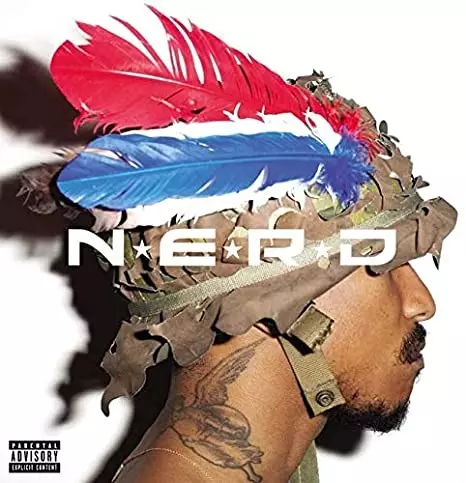 N.E.R.D.商品一覧｜ディスクユニオン・オンラインショップ