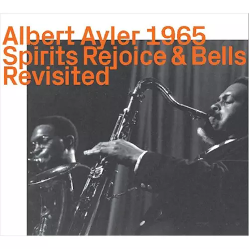 ALBERT AYLER / アルバート・アイラー商品一覧｜JAZZ｜ディスク