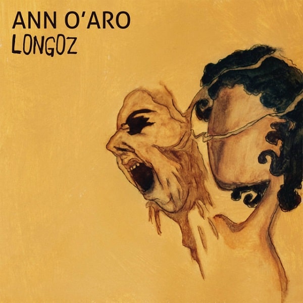 ANN O'ARO / アン・オアロ / LONGOZ