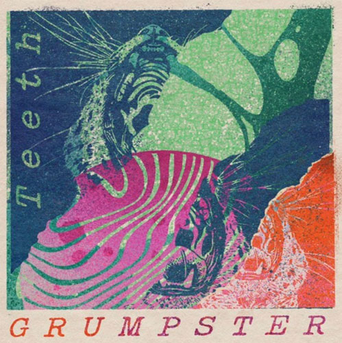 GRUMPSTER / MINDLESS (7")