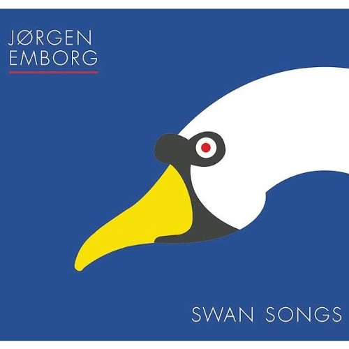JORGEN EMBORG / ヤーアン・エムボー / SWAN SONGS / スワン・ソングス(2CD+Bonus CD)