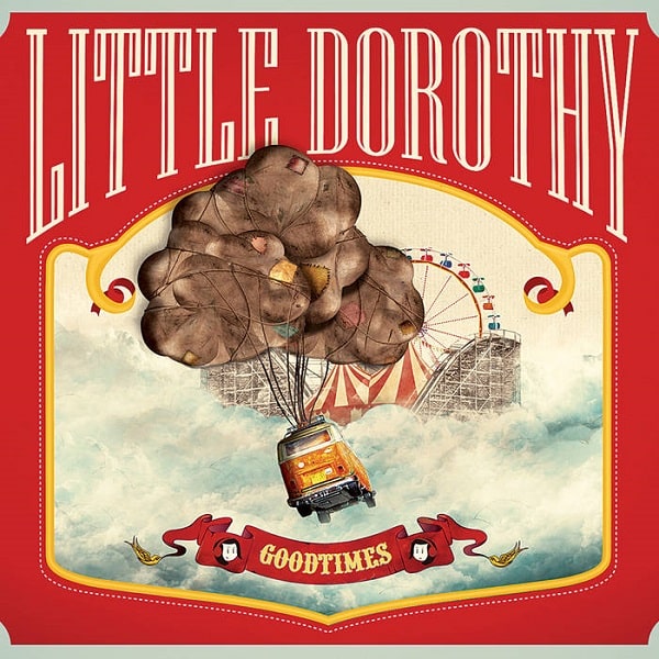 LITTLE DOROTHY / リトル・ドロシー / GOODTIMES