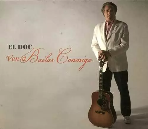 EL DOC / エル・ドク / VEN A BAILAR CONMIGO