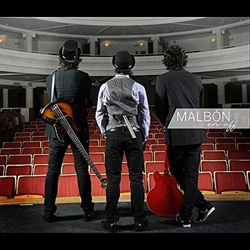 MALBON / マルボン / MALBON EN OFF