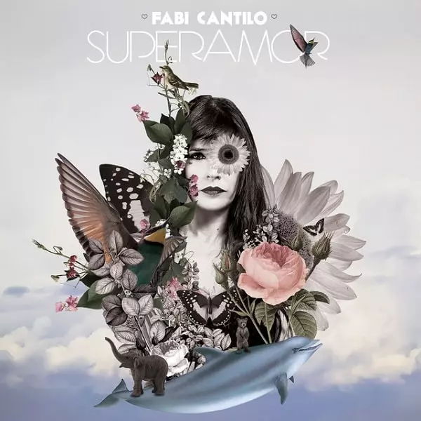 FABIANA CANTILO / ファビアナ・カンティロ / SUPERAMOR