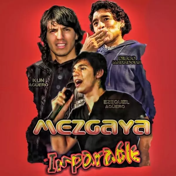 MEZGAYA / メスガイヤ / IMPARABLE