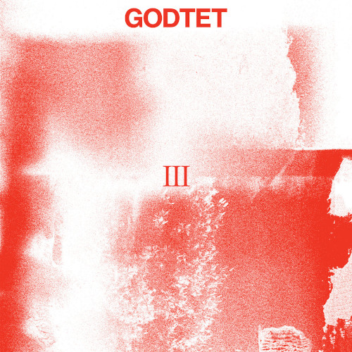 GODTET / ゴッドテット / III(LP)