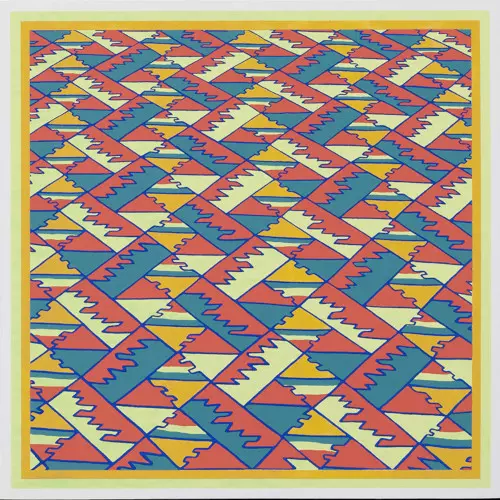 JOSHUA ABRAMS  / ジョシュア・エイブラムス / Represencing(LP)