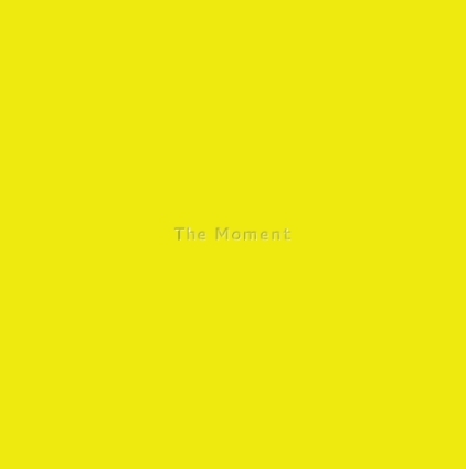 Ryohu (呂布) / The Moment 7"