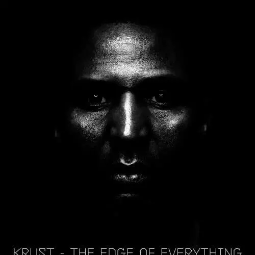 KRUST / クラスト / EDGE OF EVERYTHING (CD)