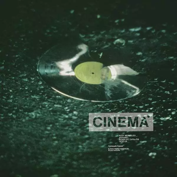 CINEMA (BRAZIL) / シネマ / CINEMA