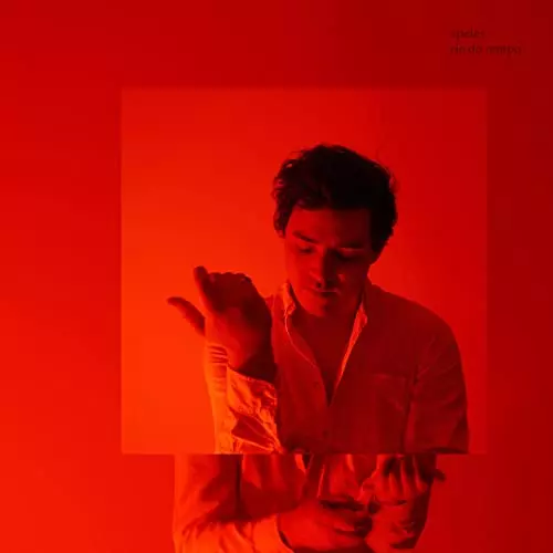 APELES / アペレス / RIO DO TEMPO