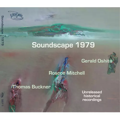 ROSCOE MITCHELL / ロスコー・ミッチェル / Soundscape 1979