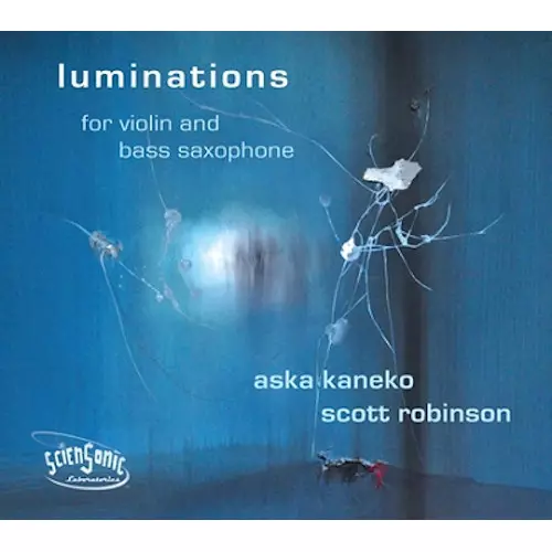 ASKA KANEKO / 金子飛鳥 / Luminations