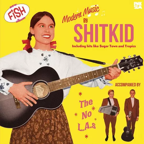 SHITKID / シットキッド商品一覧｜ディスクユニオン・オンライン