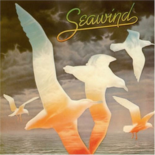 SEAWIND / シーウィンド / 海鳥