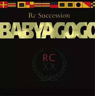RCサクセション　カバー カバーズ [MQA/UHQCD][CD] - RCサクセション - UNIVERSAL MUSIC