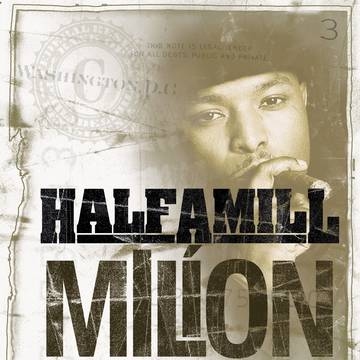 HALF-A-MILL / MILION "2LP"
