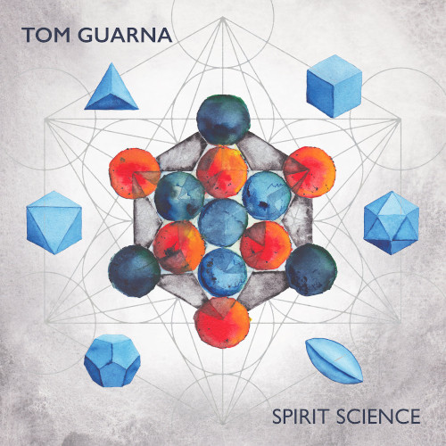 TOM GUARNA / トム・グアルナ / Spirit Science